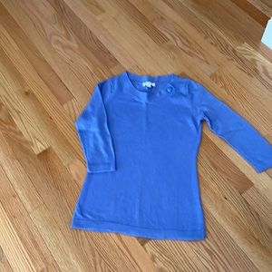 Banana Republic Lightweight Sweater